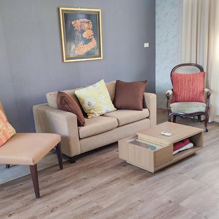 Abacus Villa Паттайя Экстерьер фото