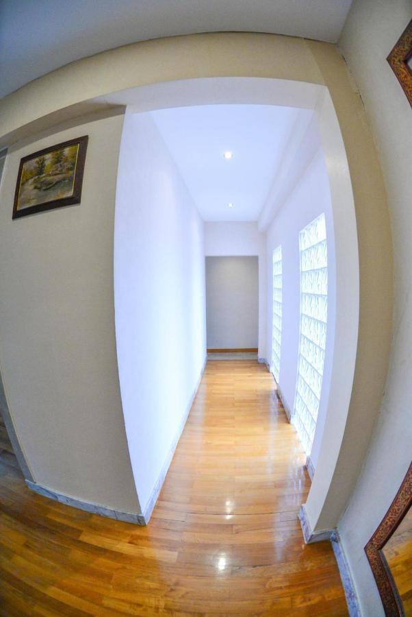 Abacus Villa Паттайя Экстерьер фото